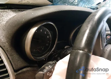 2013 Jeep Grand Cherokee Laredo из США, поврежденный, VIN 1C4RJFAGXDC626937